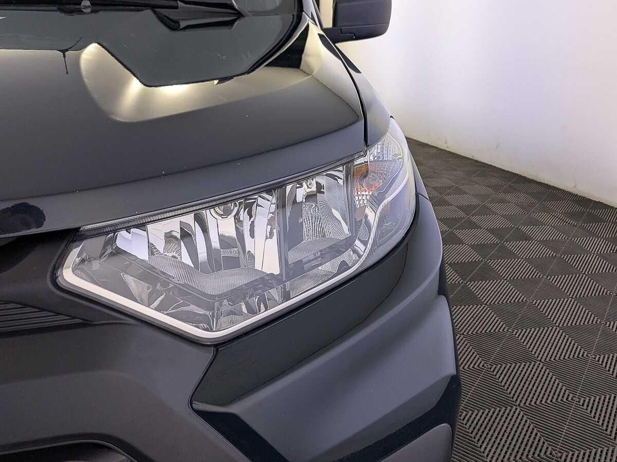 Купить Lada (ВАЗ) Niva, 2022, 40 000 км, фото №11