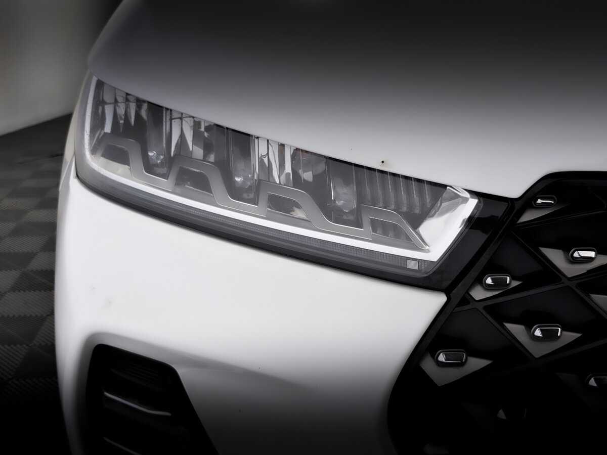 Купить CHERY Tiggo 7 Pro, 2021, 88 045 км, фото №17