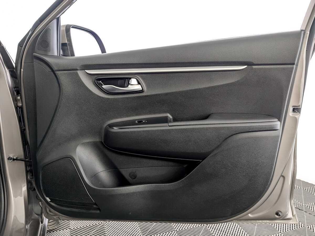 Купить Kia Rio X, 2022, 81 470 км, фото №24