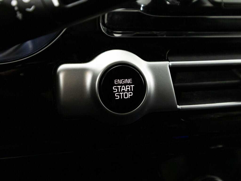 Купить Kia Seltos, 2020, 88 125 км, фото №21