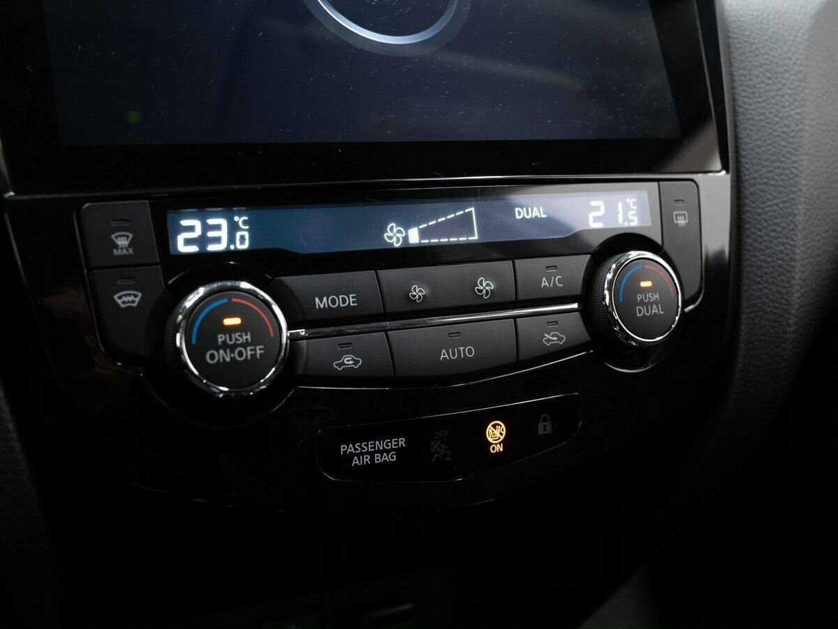 Купить Nissan Qashqai, 2017, 75 000 км, фото №22