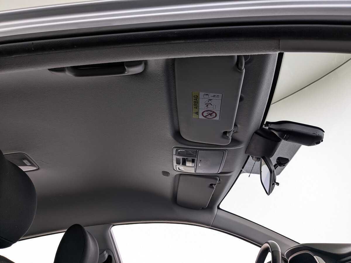 Купить Kia Rio X, 2020, 94 590 км, фото №23