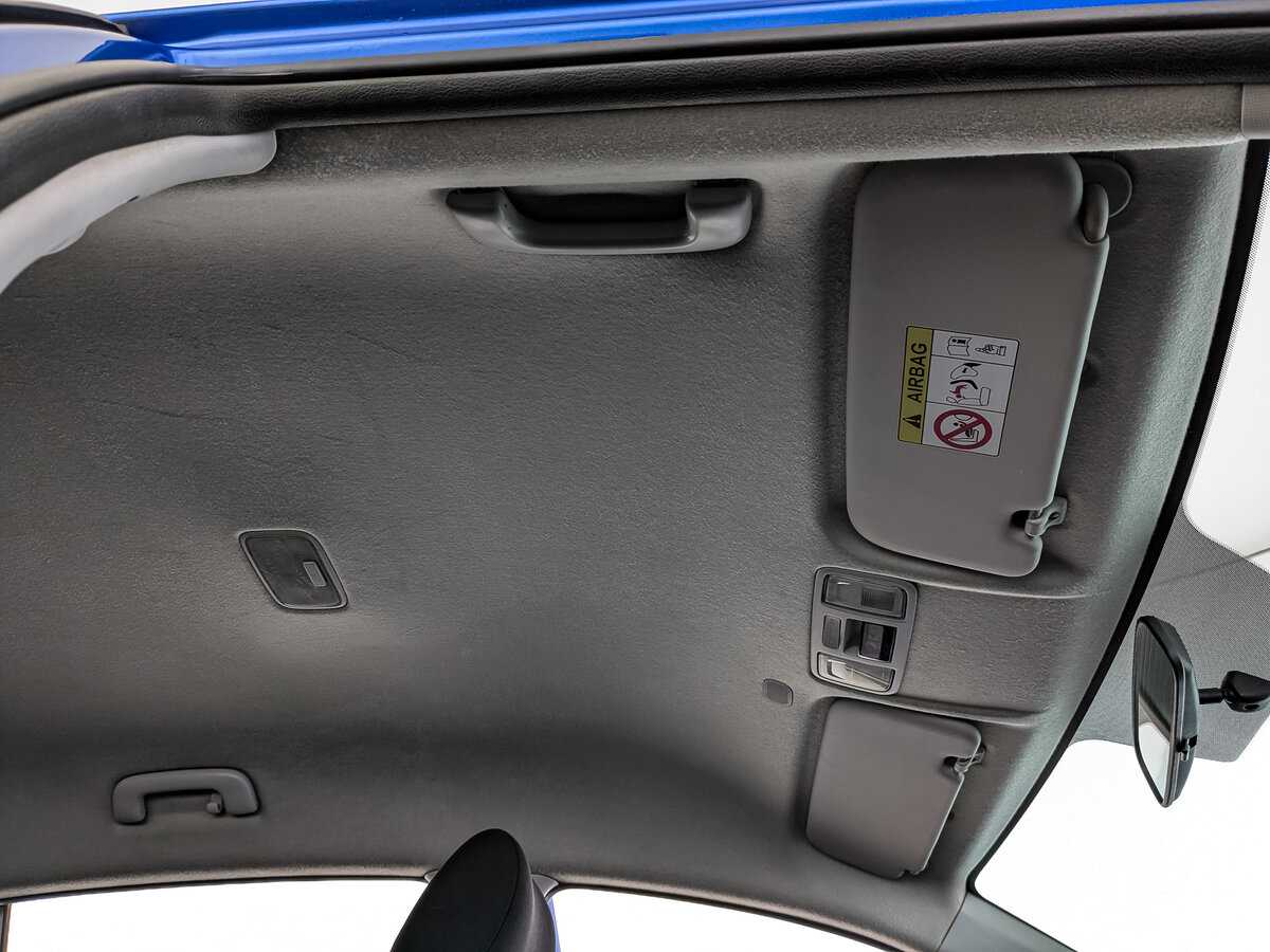 Купить Kia Rio X-Line, 2020, 151 150 км, фото №21