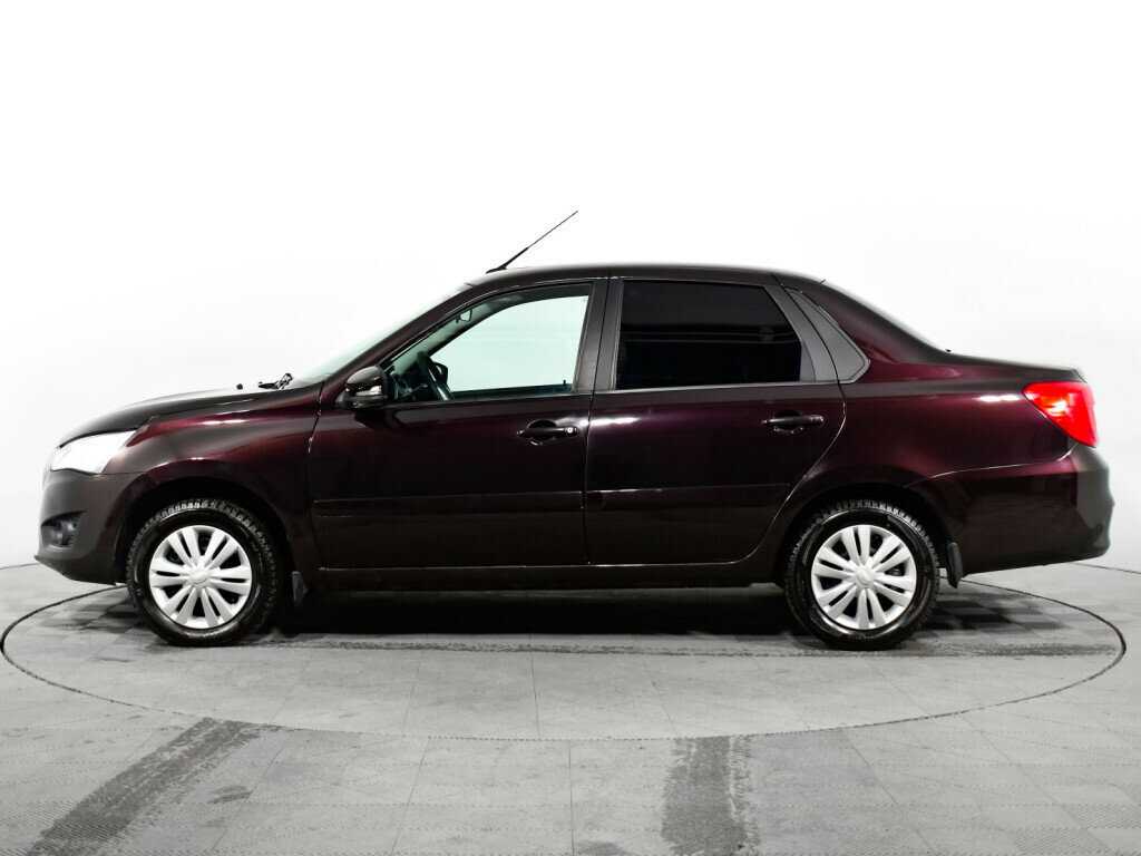 Купить Datsun on-DO, 2020, 40 000 км, фото №8