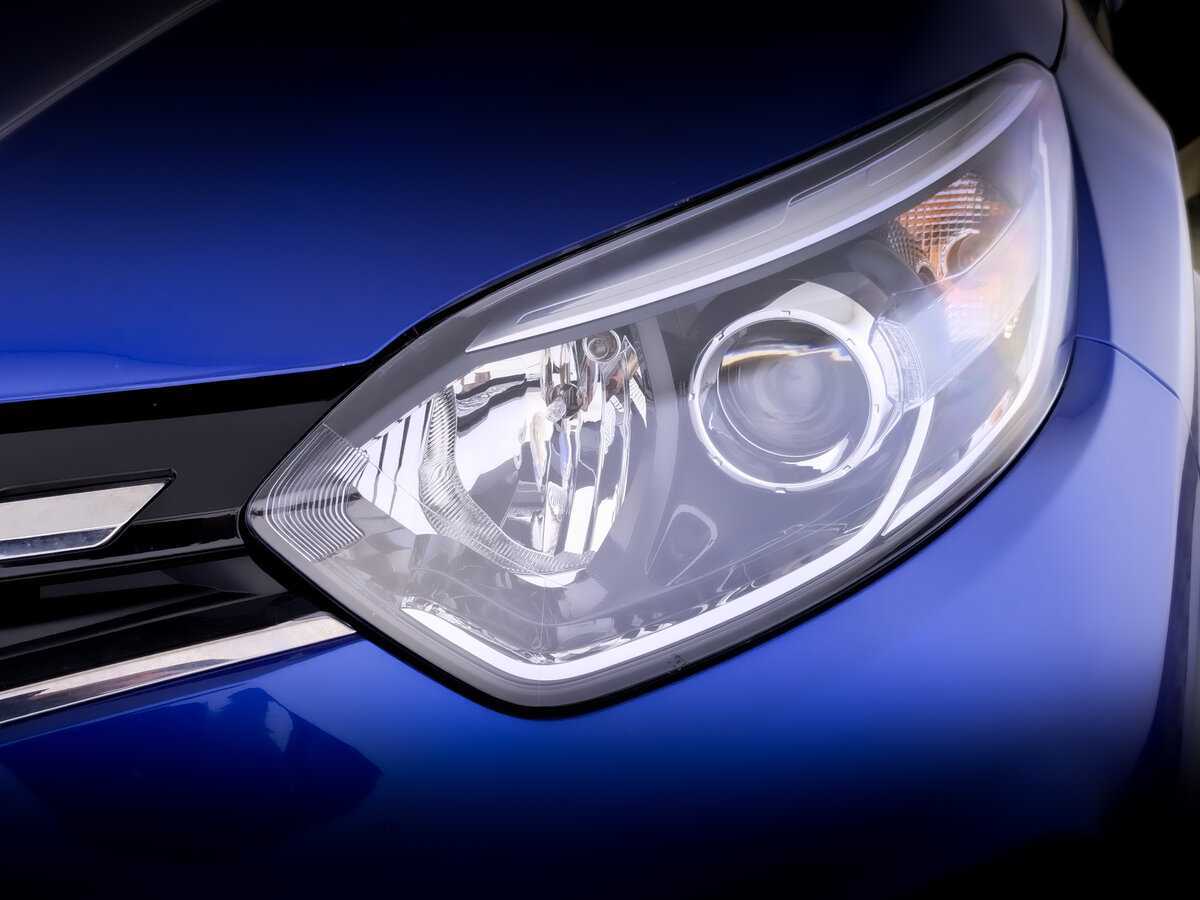 Купить Renault Kaptur, 2021, 58 080 км, фото №17