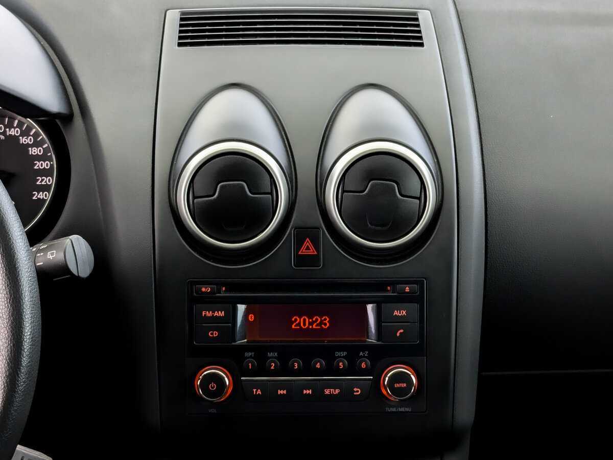 Купить Nissan Qashqai, 2013, 126 425 км, фото №15