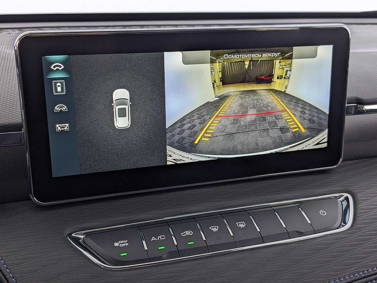 Купить Haval Jolion, 2023, 6 347 км, фото №22