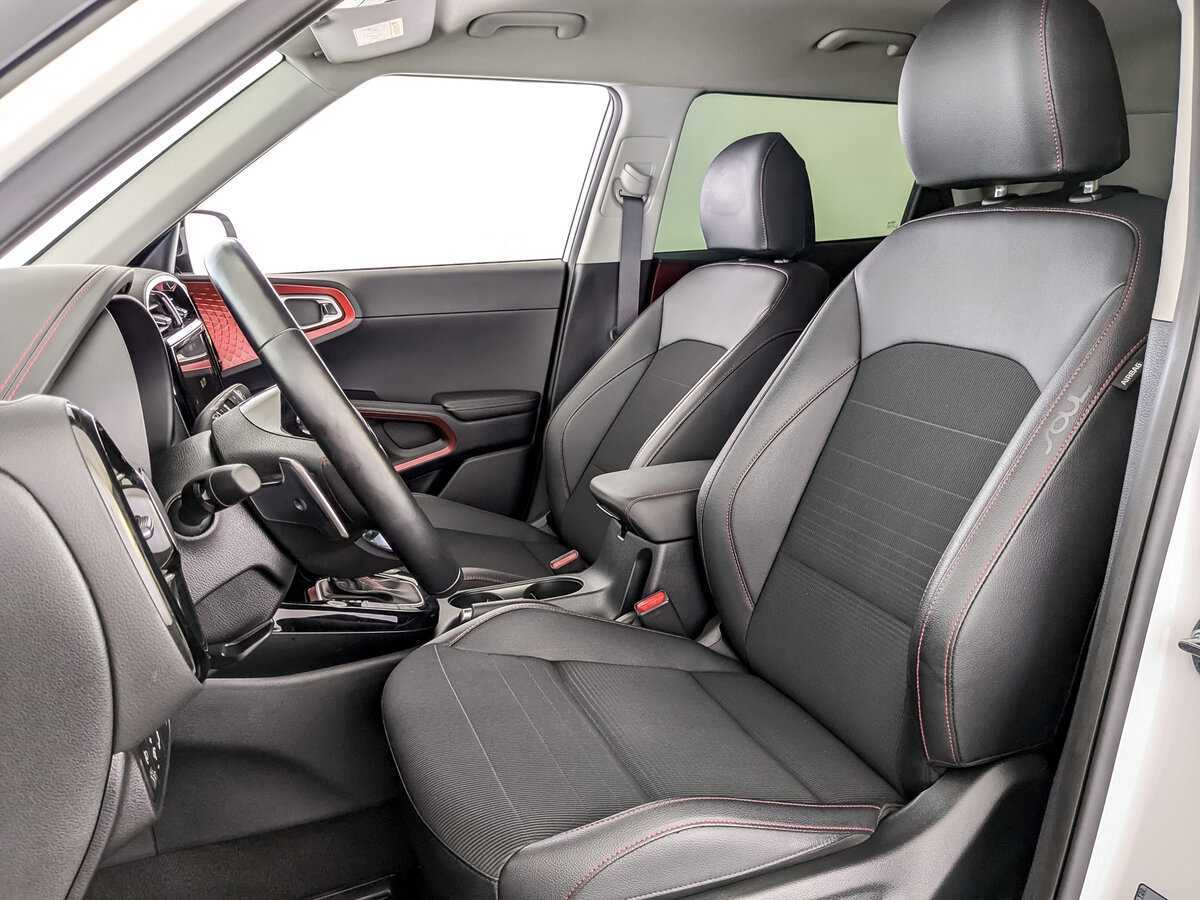 Купить Kia Soul, 2020, 165 997 км, фото №20