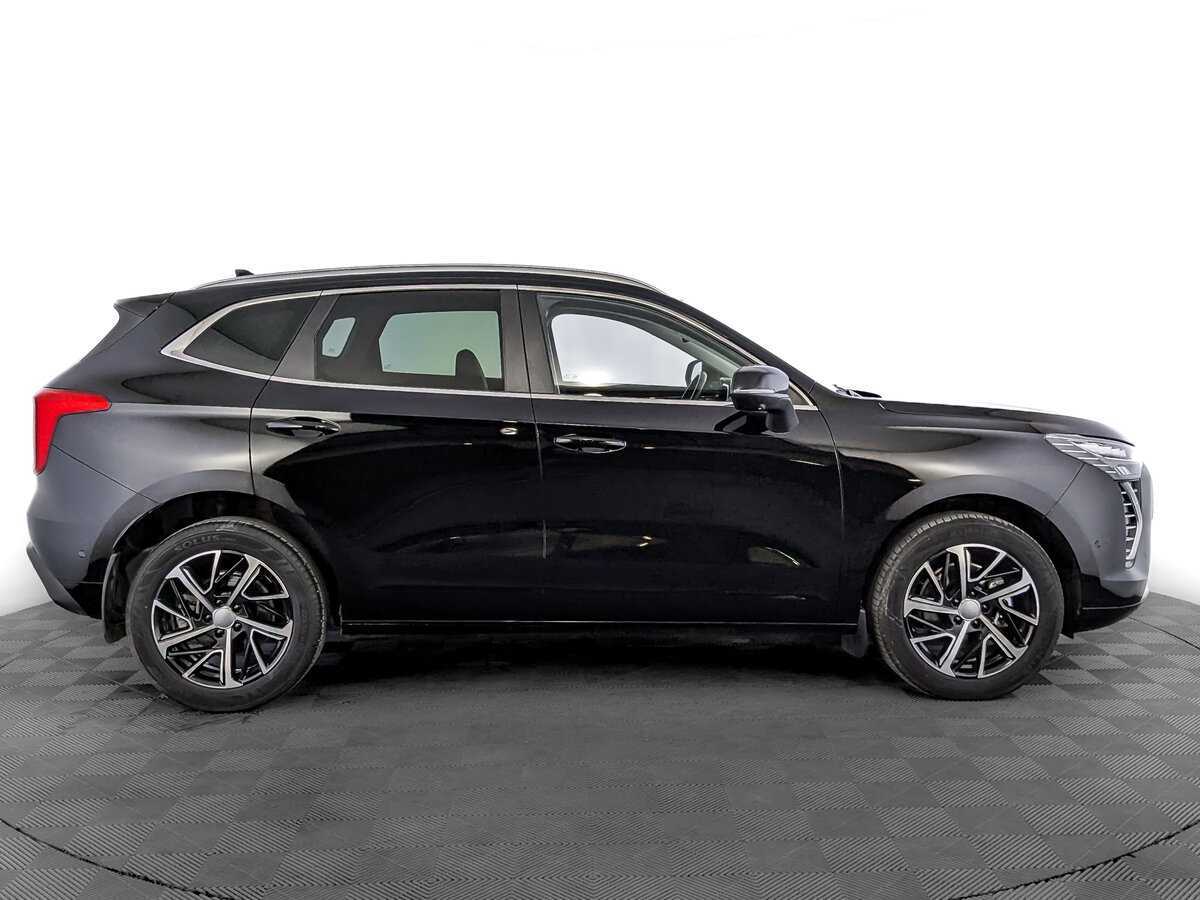 Купить Haval Jolion, 2023, 39 855 км, фото №4