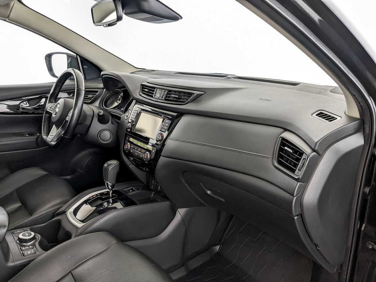 Купить Nissan Qashqai, 2020, 138 154 км, фото №11