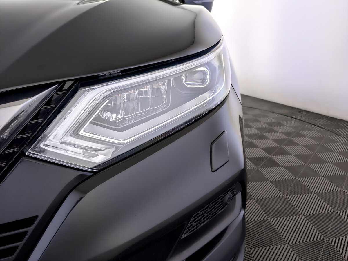 Купить Nissan Qashqai, 2020, 138 154 км, фото №17