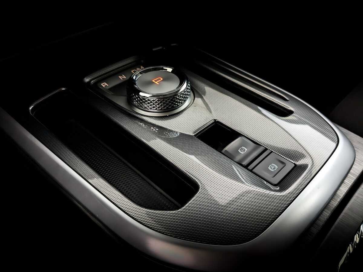 Купить Haval Jolion, 2023, 21 607 км, фото №25