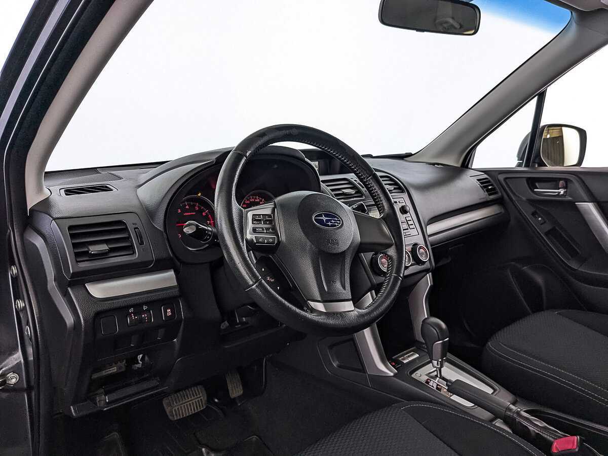 Купить Subaru Forester, 2013, 134 173 км, фото №16