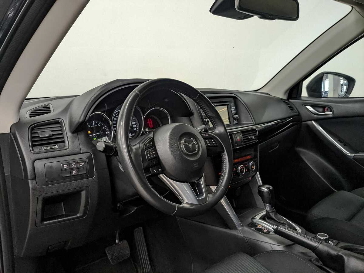 Купить Mazda CX-5, 2014, 142 068 км, фото №15