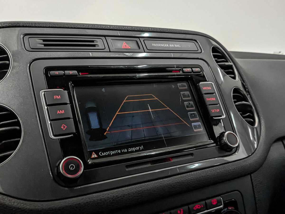 Купить Volkswagen Tiguan, 2015, 136 730 км, фото №25