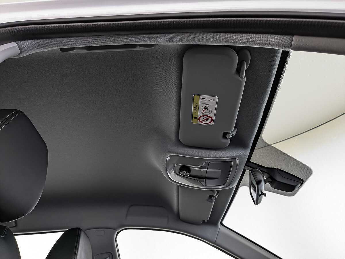 Купить CHERY Tiggo 4 Pro, 2023, 45 516 км, фото №22