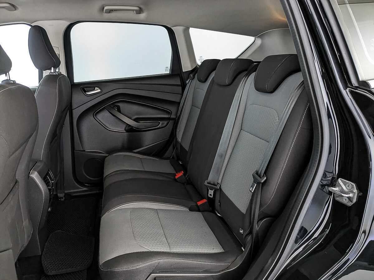 Купить Ford Kuga, 2016, 70 652 км, фото №18