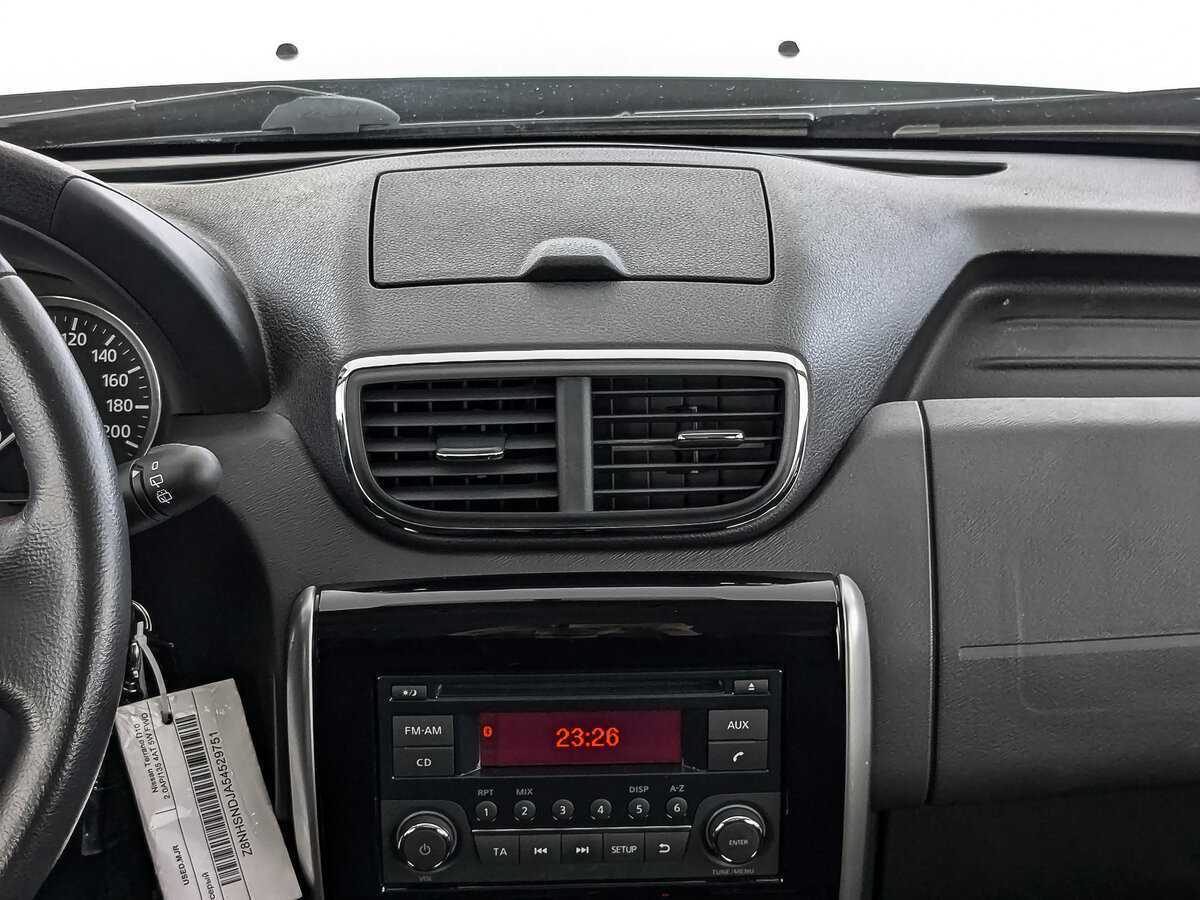 Купить Nissan Terrano, 2015, 22 441 км, фото №17