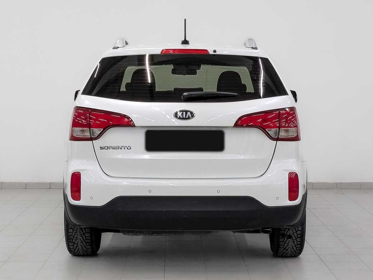 Купить Kia Sorento, 2019, 98 268 км, фото №6
