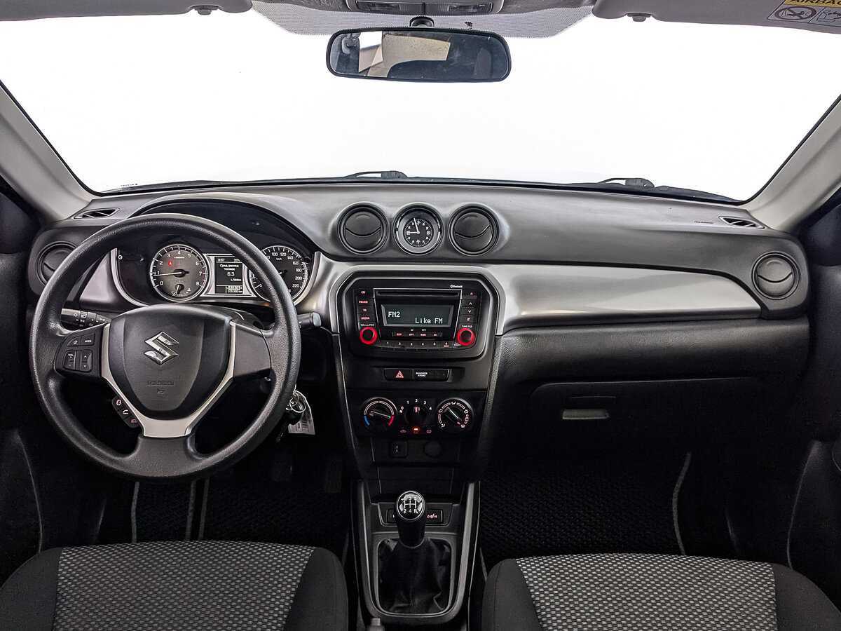Купить Suzuki Vitara, 2019, 106 387 км, фото №14