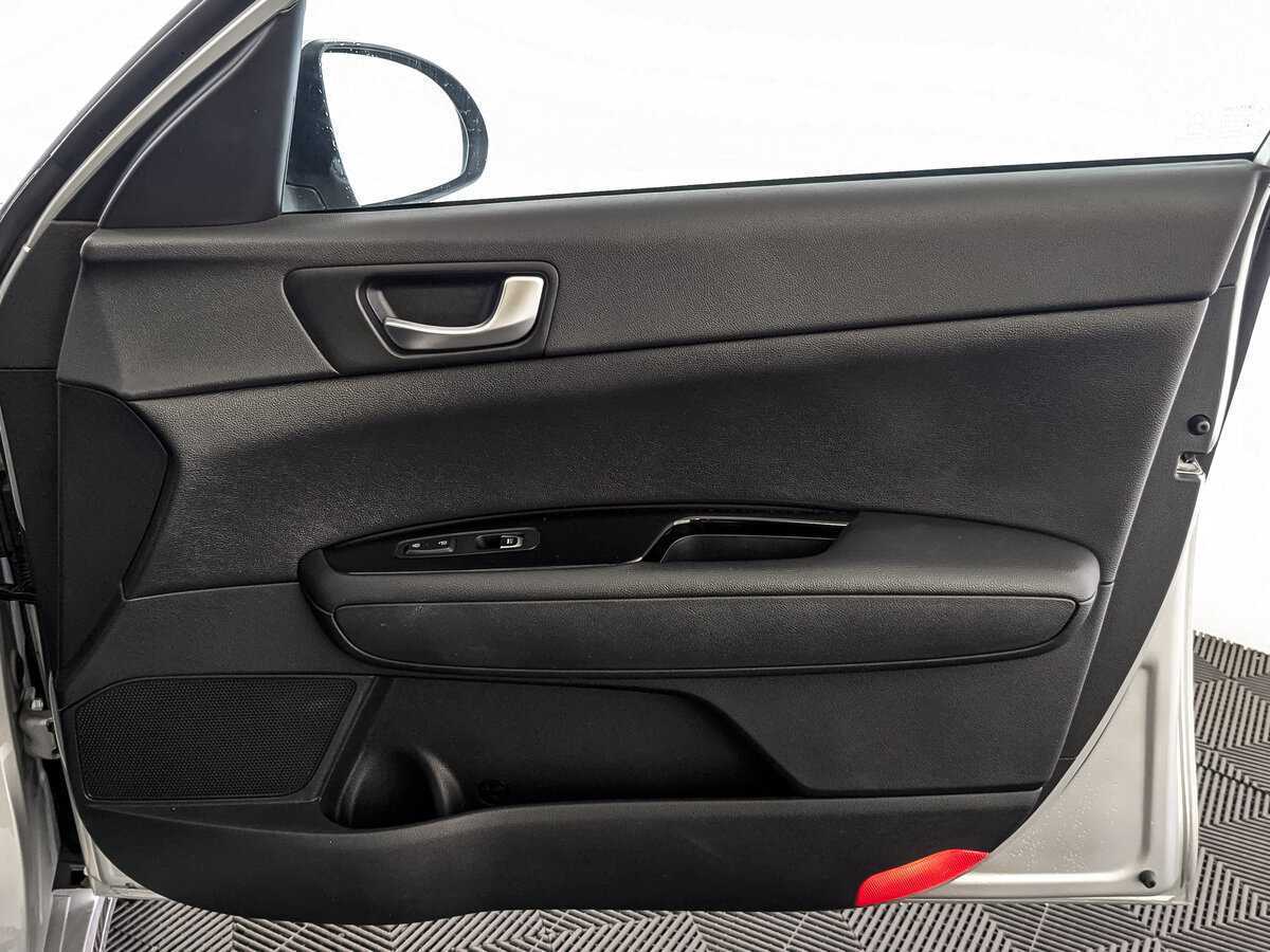 Купить Kia Optima, 2018, 94 533 км, фото №24