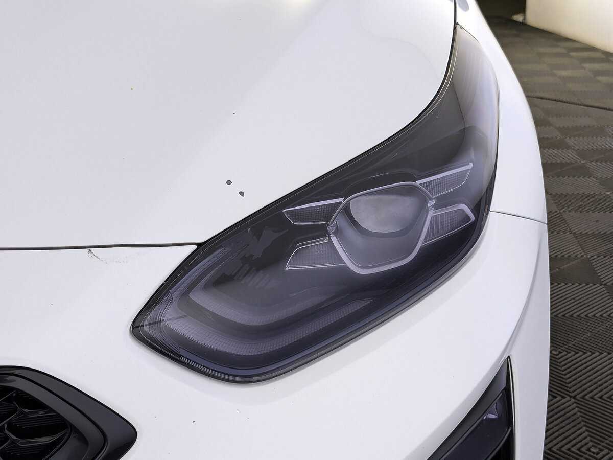 Купить Kia Ceed, 2019, 97 434 км, фото №11