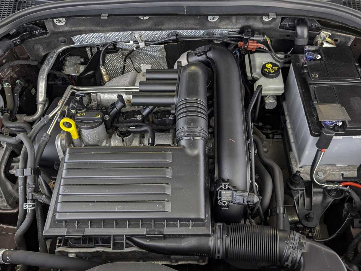 Купить Skoda Octavia, 2020, 45 768 км, фото №9