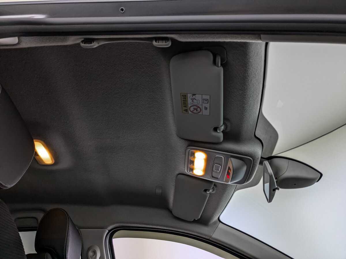 Купить Renault Kaptur, 2021, 80 513 км, фото №19