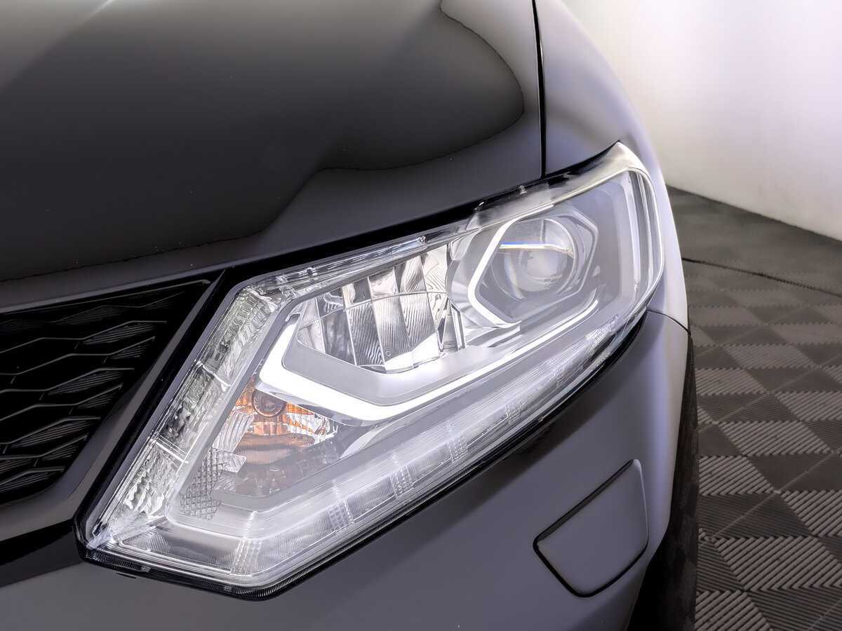 Купить Nissan X-Trail, 2017, 96 964 км, фото №17