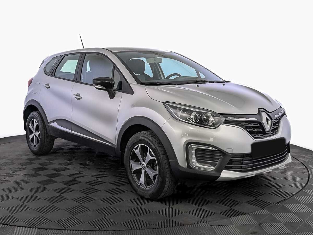 Renault Kaptur