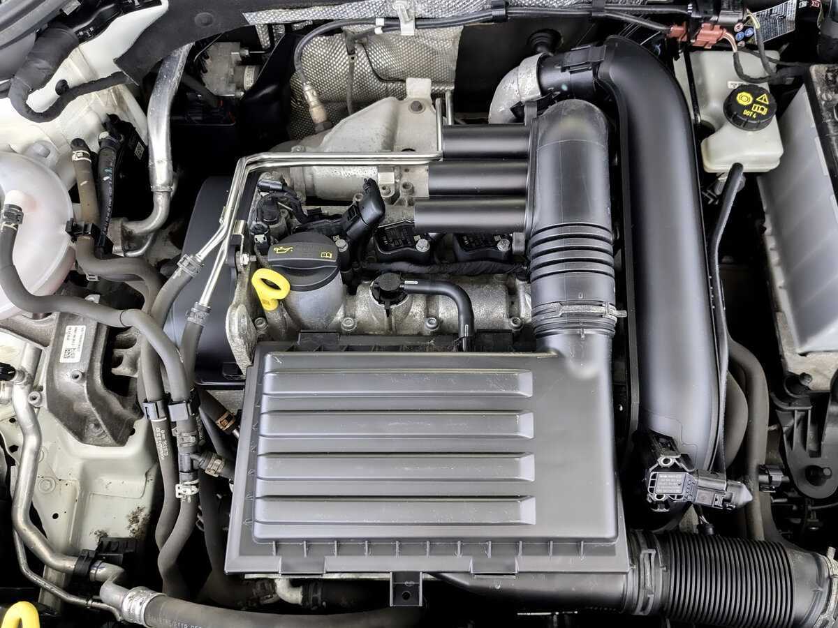 Купить Skoda Octavia, 2020, 103 709 км, фото №9