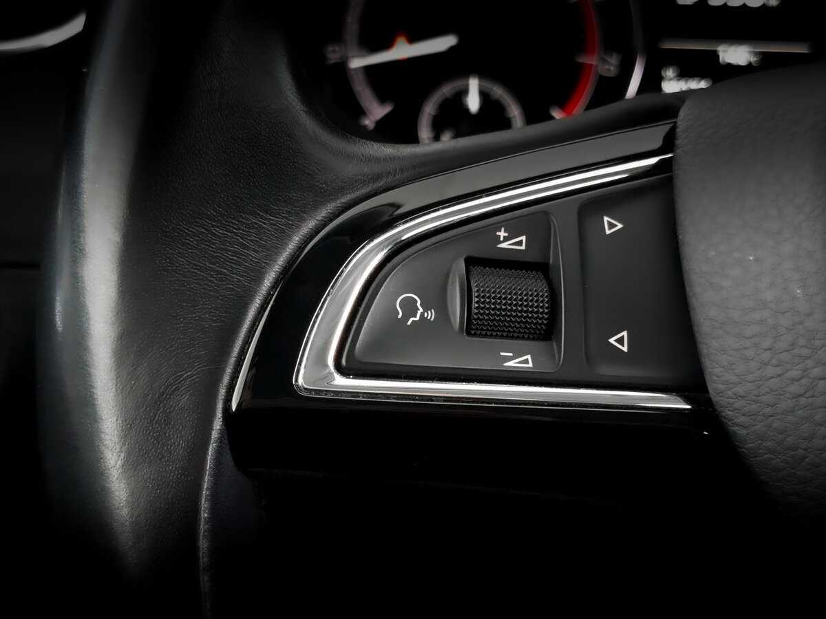 Купить Skoda Octavia, 2018, 56 162 км, фото №27