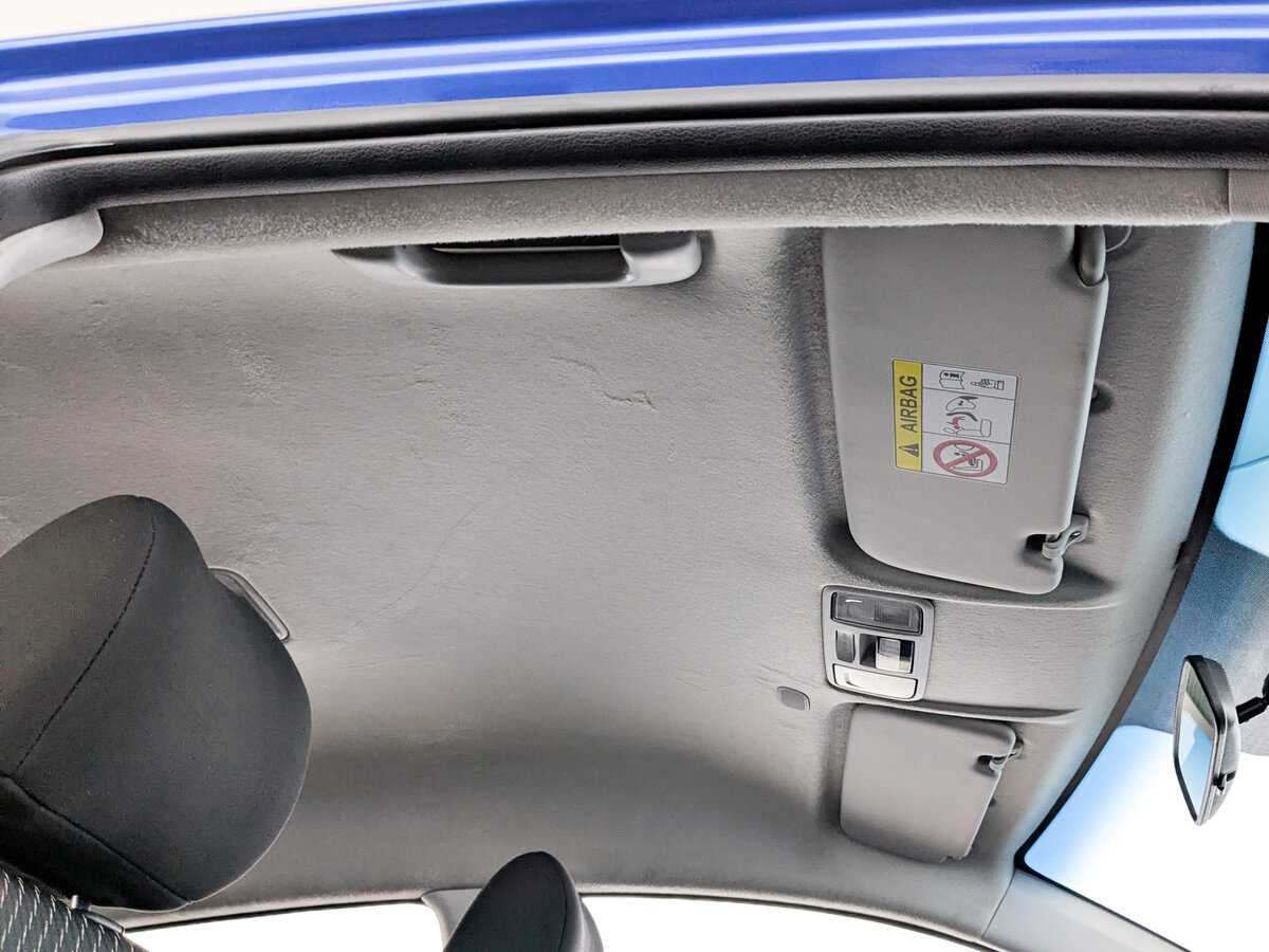 Купить Kia Rio X-Line, 2020, 186 769 км, фото №20