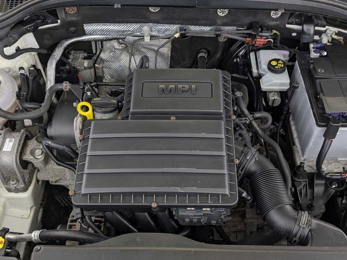 Купить Skoda Octavia, 2019, 91 400 км, фото №9