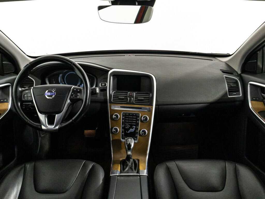 Купить Volvo XC60, 2014, 127 572 км, фото №13