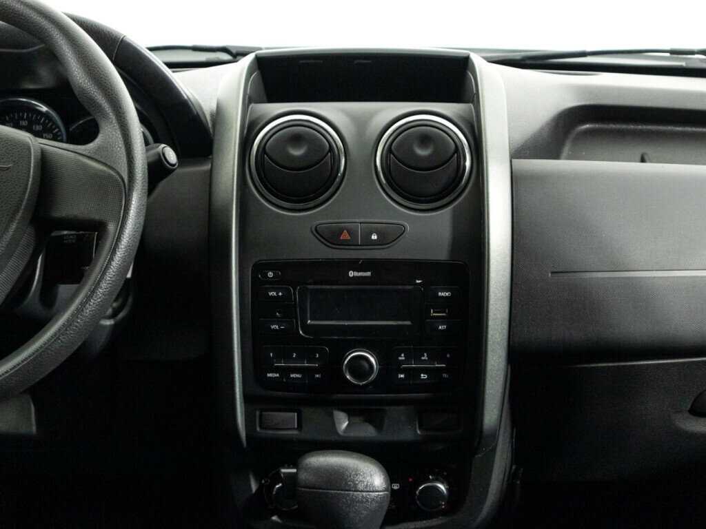 Купить Renault Duster, 2017, 105 100 км, фото №14