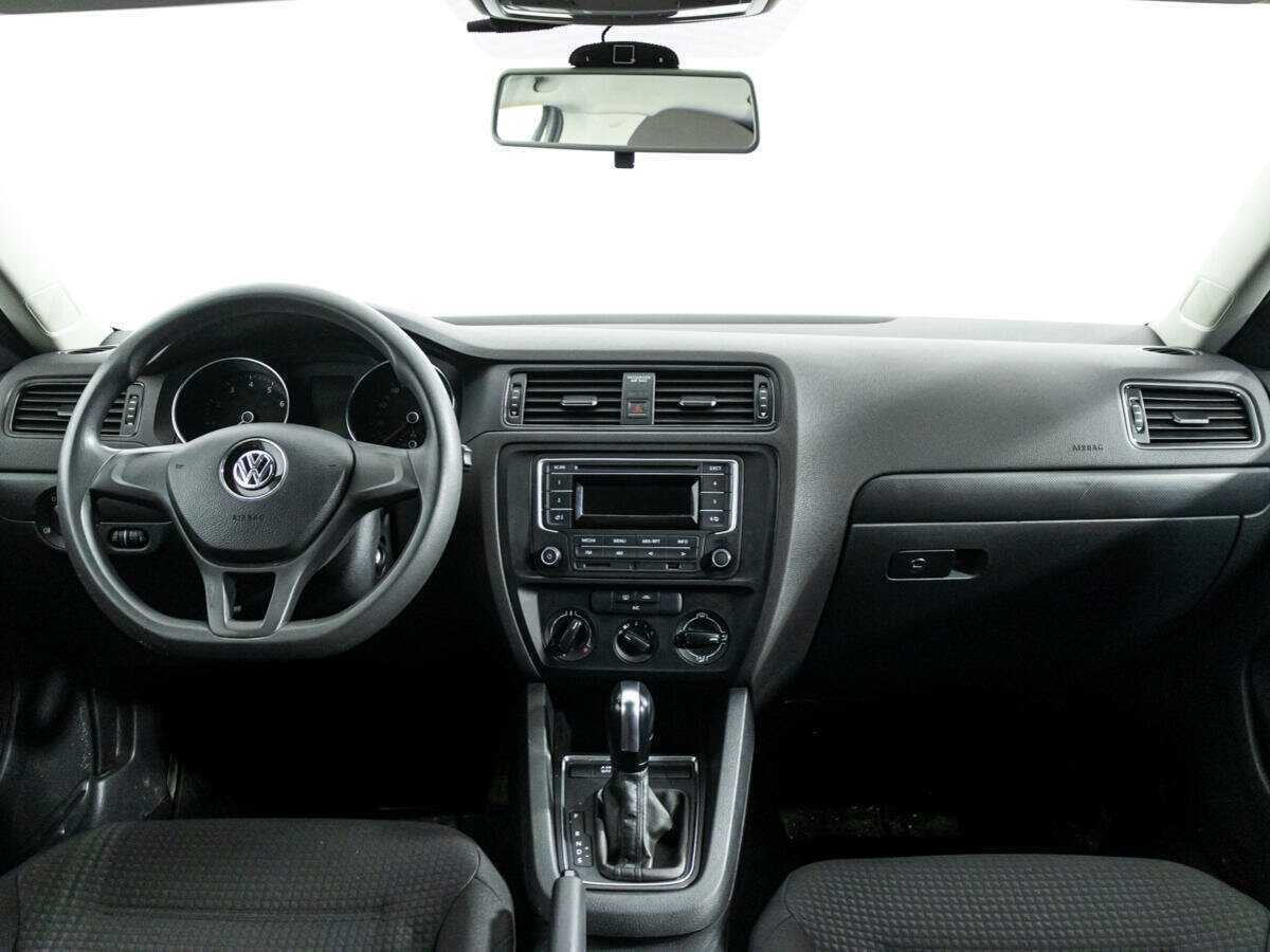 Купить Volkswagen Jetta, 2015, 63 829 км, фото №13