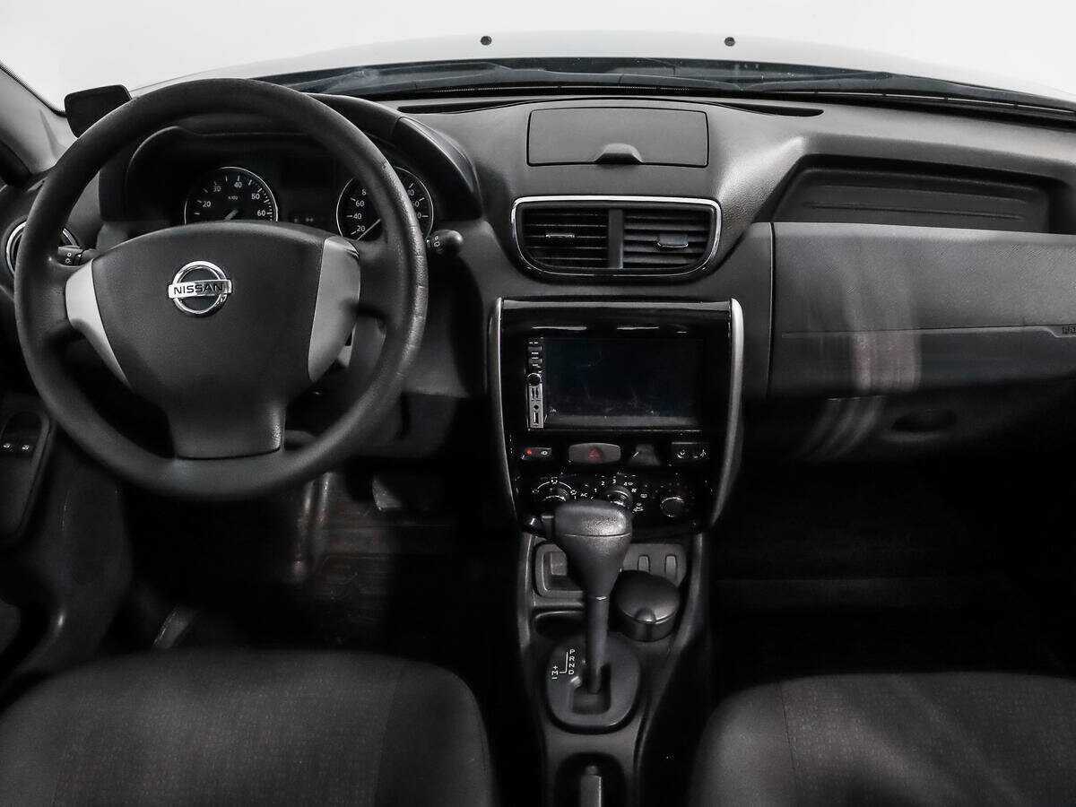 Купить Nissan Terrano, 2014, 237 692 км, фото №12