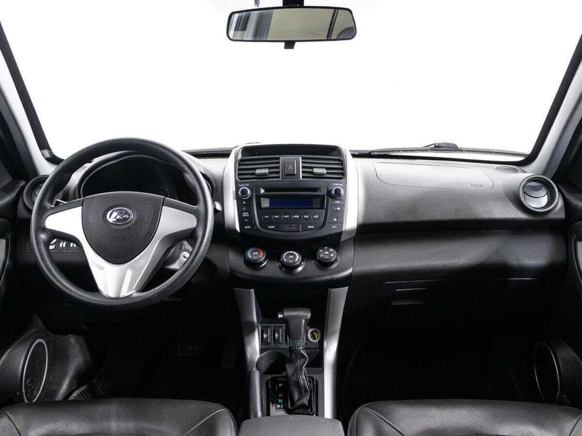 Купить Lifan X60, 2016, 78 205 км, фото №13