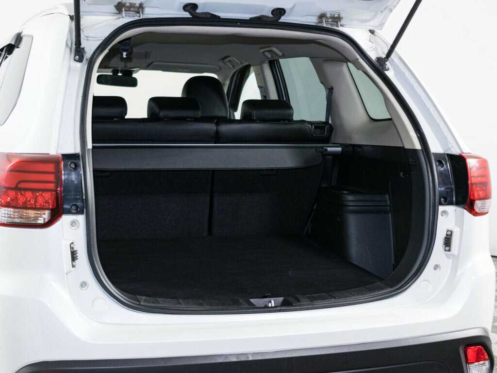 Купить Mitsubishi Outlander, 2015, 174 000 км, фото №7