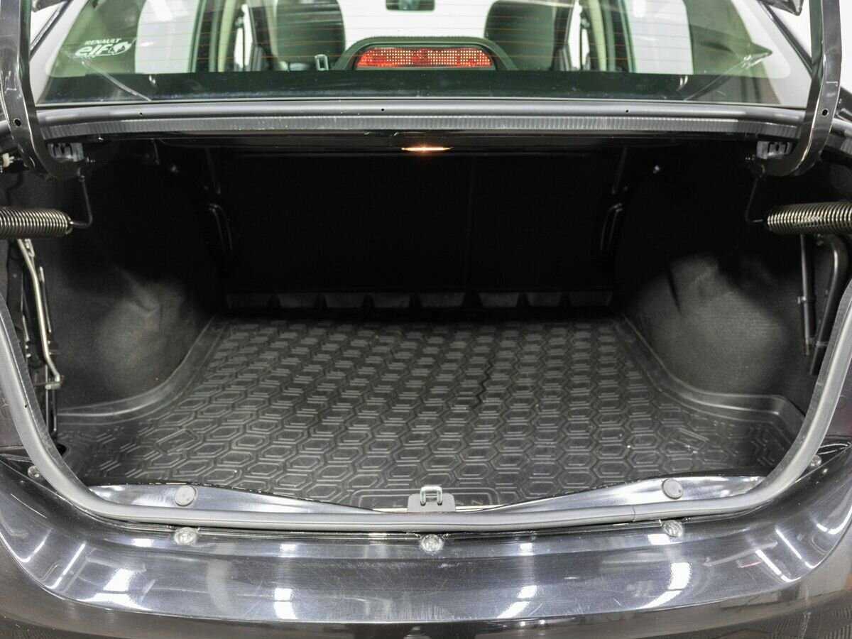 Купить Renault Logan, 2018, 39 000 км, фото №24