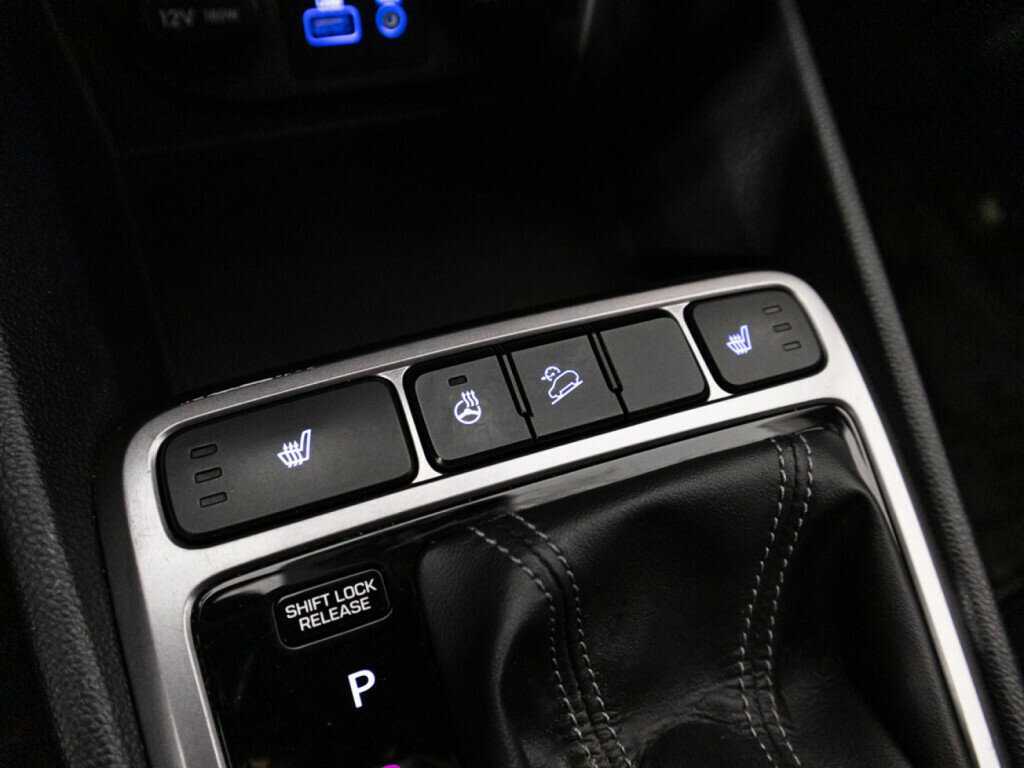 Купить Hyundai Creta, 2019, 134 408 км, фото №17