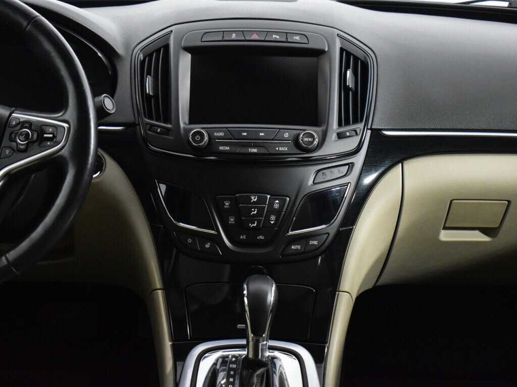 Купить Opel Insignia, 2014, 176 937 км, фото №17