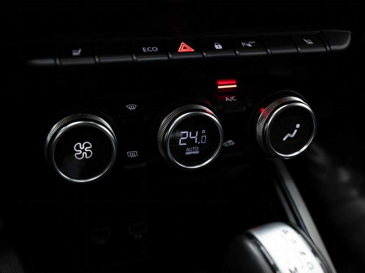 Купить Renault Arkana, 2020, 94 000 км, фото №23