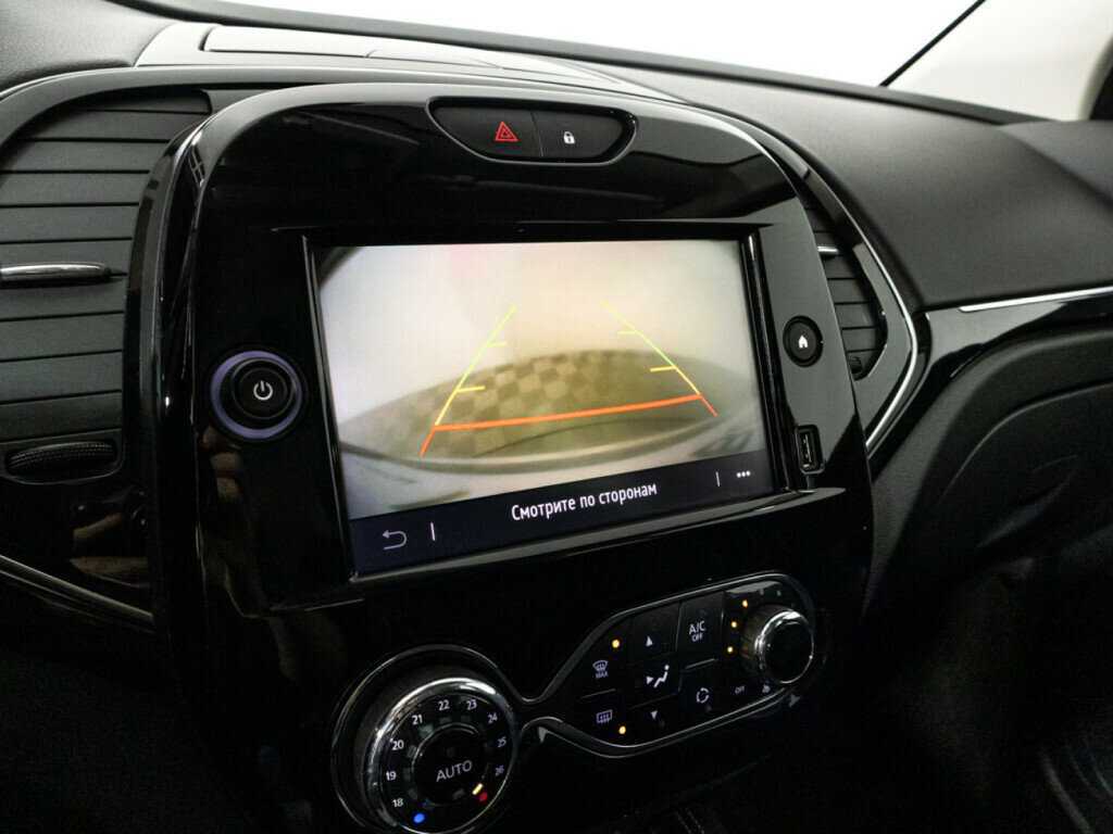 Купить Renault Kaptur, 2021, 38 599 км, фото №15