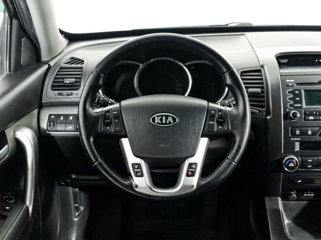 Купить Kia Sorento, 2012, 187 165 км, фото №16