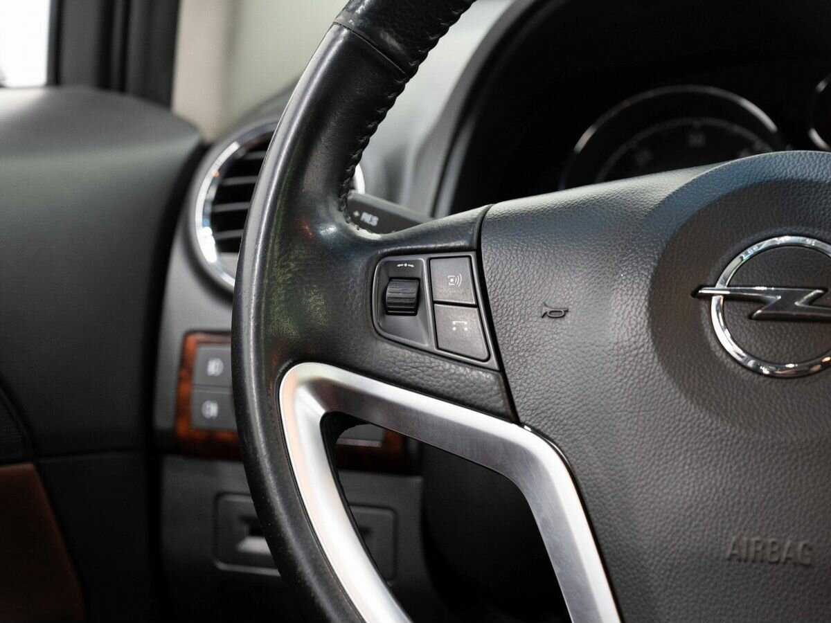 Купить Opel Antara, 2015, 160 000 км, фото №16