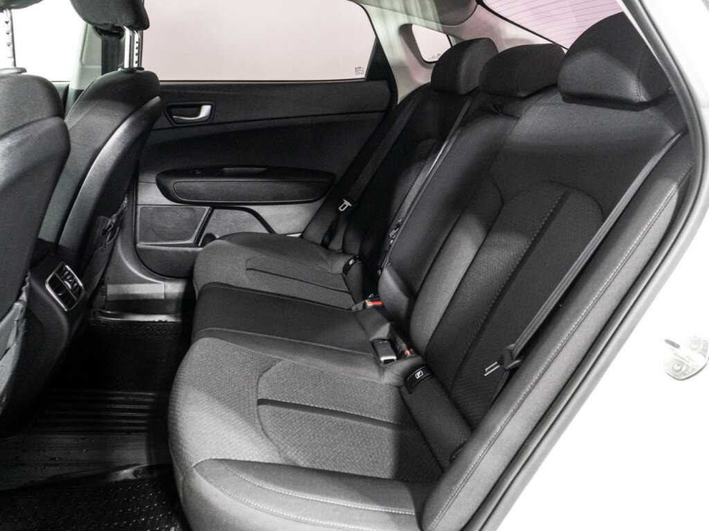 Купить Kia Optima, 2017, 56 578 км, фото №10