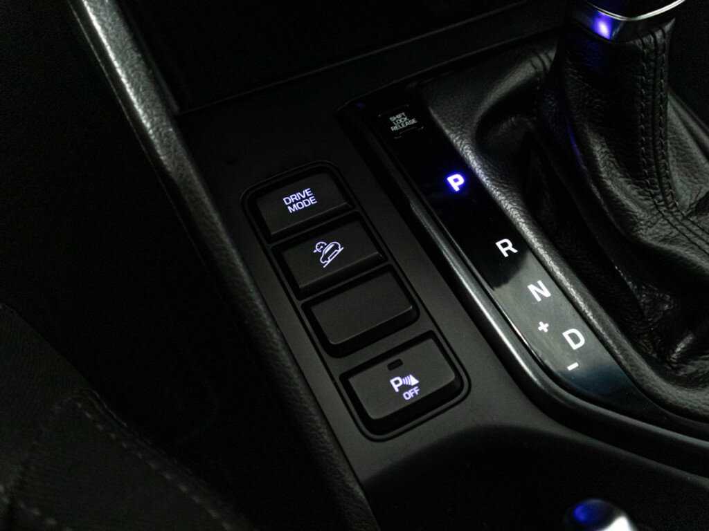 Купить Hyundai Tucson, 2019, 139 001 км, фото №18