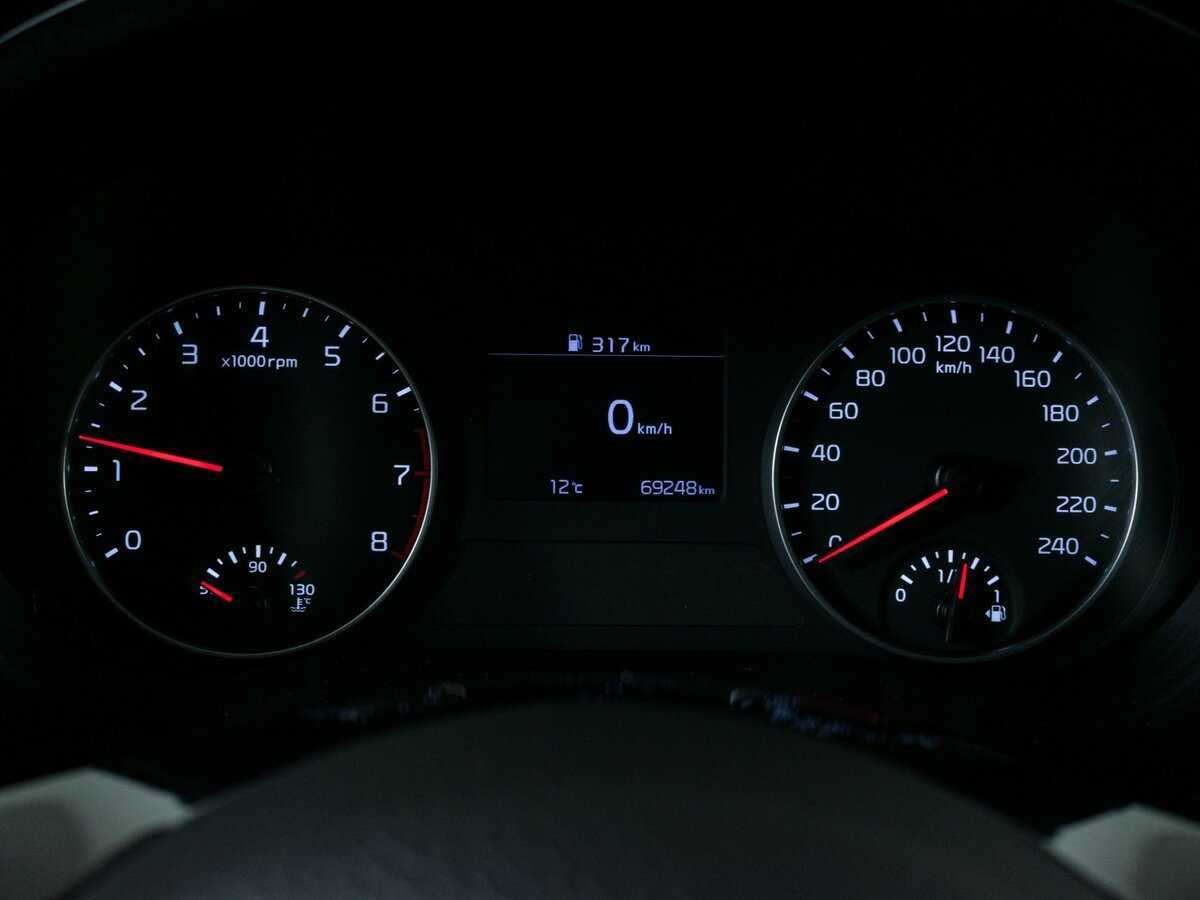 Купить Kia Seltos, 2021, 62 888 км, фото №11